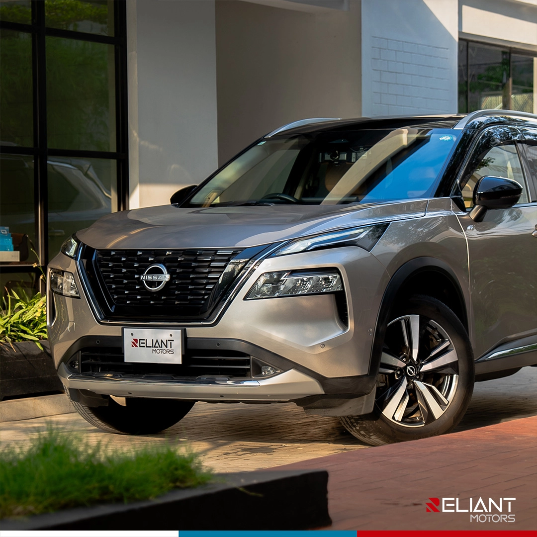 2023 Nissan NISSAN X-TRAIL 2023 | Reliant Motors Bangladesh